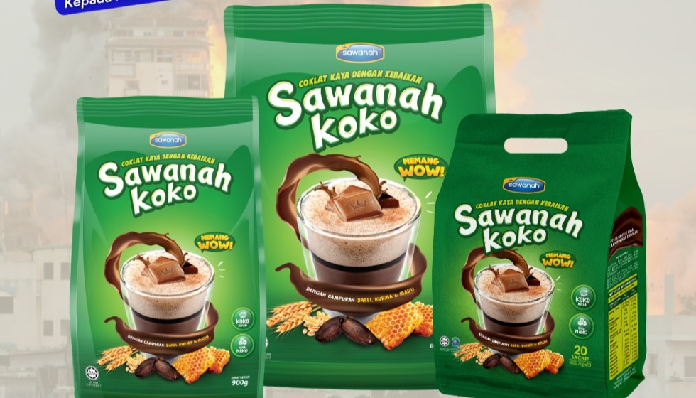 SAWANAH KOKO